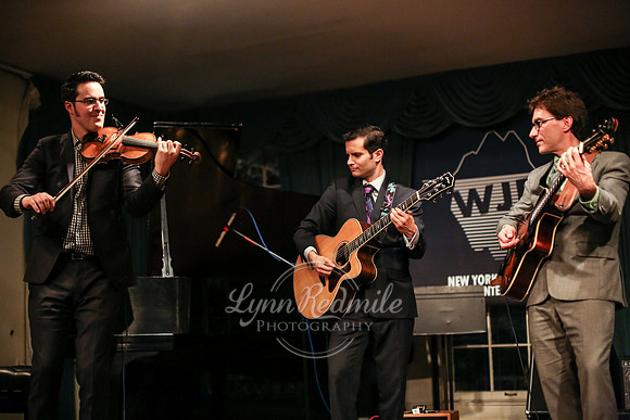 NYC Winter 2015 JazzFest 23