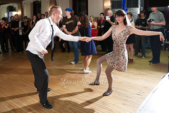 SwingKat Double 135