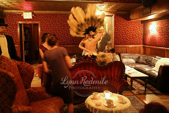Speakeasy Dollhouse 117
