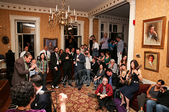 NYC 2014 Hot Jazz 190