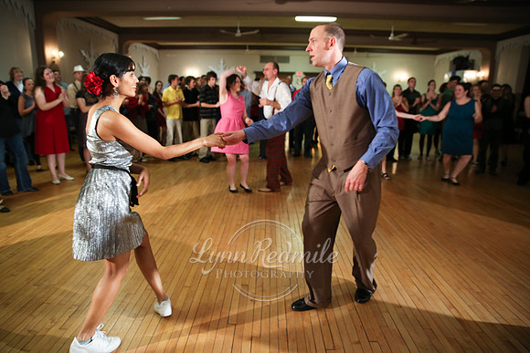 SwingKat Double 132