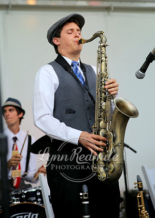 Hot Sardines Westbury 024
