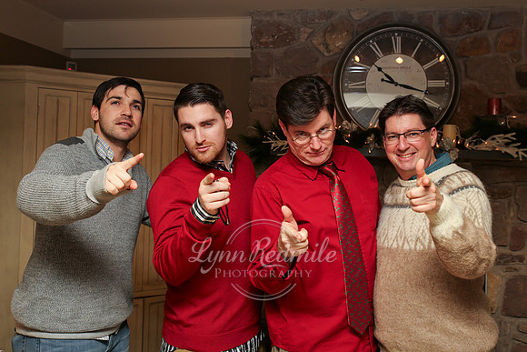 Christmas Eve 2013 32