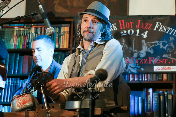 NYC 2014 Hot Jazz 180