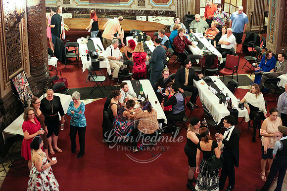 Jeri & Jim Wedding 313