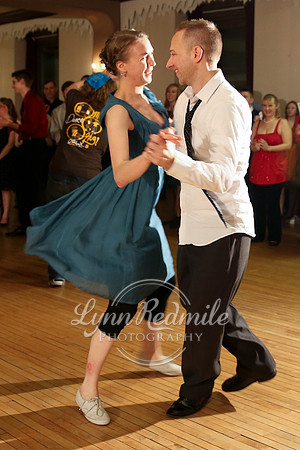 SwingKat Double 134