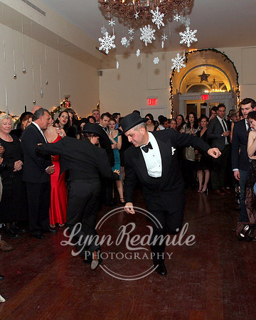 Michael Arenella Winter Ball 082