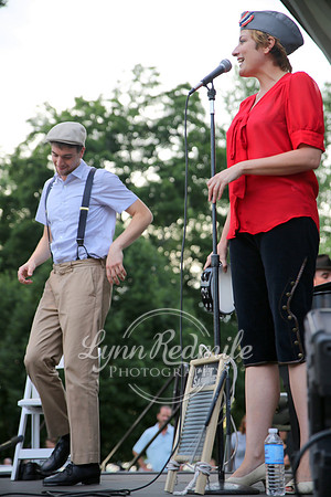 Hot Sardines Westbury 031