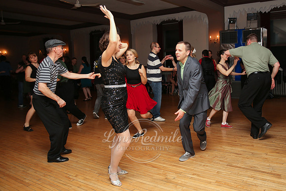 SwingKat Double 197
