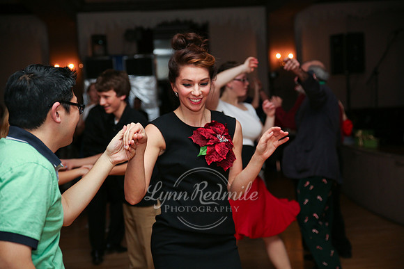 SwingKat Double 093