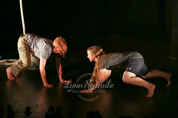 Mischief Rascals Altitude 246