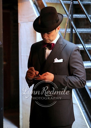 Speakeasy Dollhouse 046