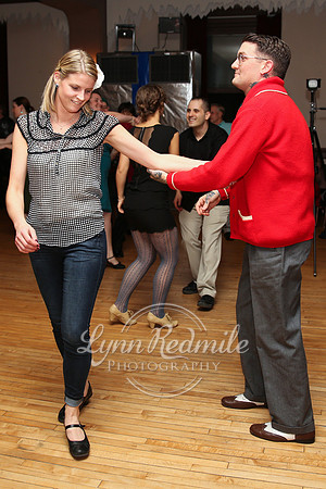 SwingKat Double 166