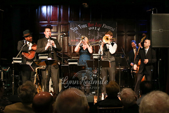 NYC 2014 Hot Jazz 116