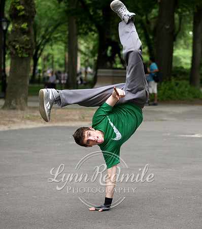 Christopher "Push" Costa