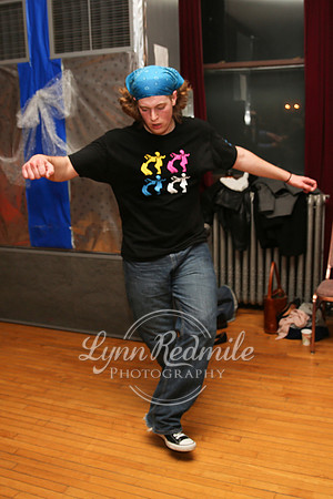 SwingKat Double 032