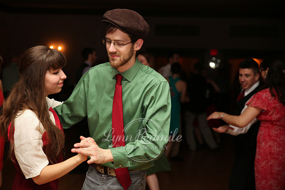 SwingKat Double 055