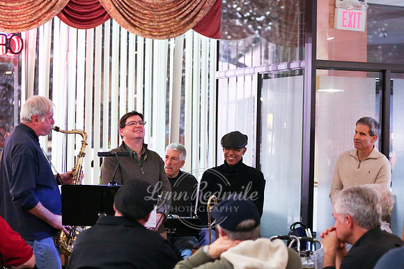 Underground Jazz Quintet 26