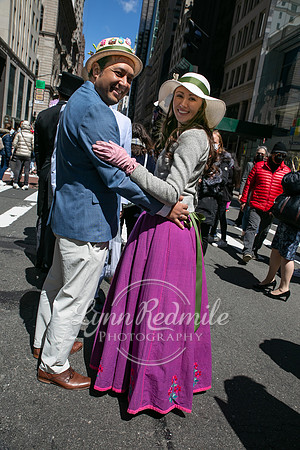 Easter Parade 2022 -119