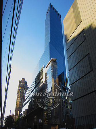 New York City