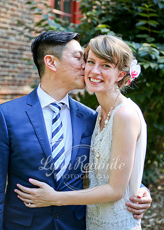 Valerie & Charlie