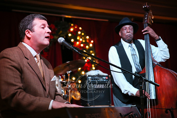 SwingKat Double 086