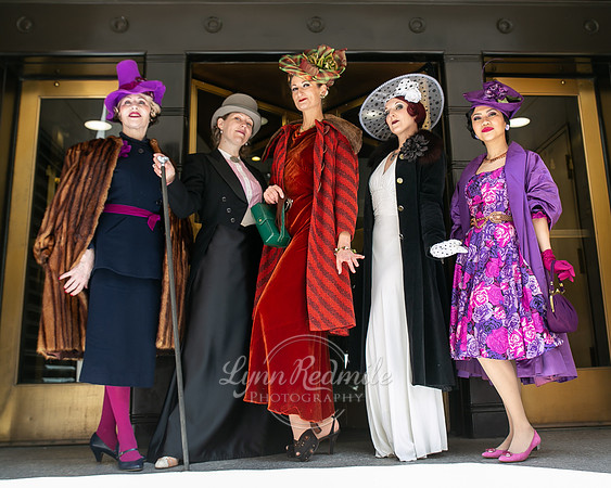 Easter Parade 2022 -40