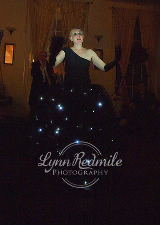 Michael Arenella Winter Ball 132