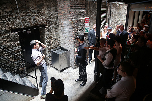 Speakeasy Dollhouse 087