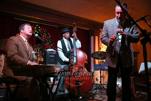 SwingKat Double 085