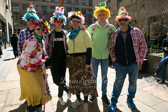 Easter Parade 2022 -49