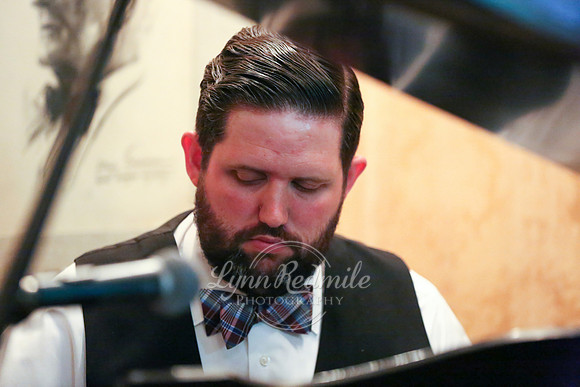 NYC 2014 Hot Jazz 111