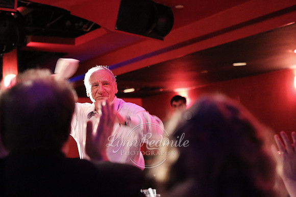 Mel Brooks 1