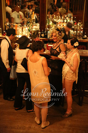 Speakeasy Dollhouse 059