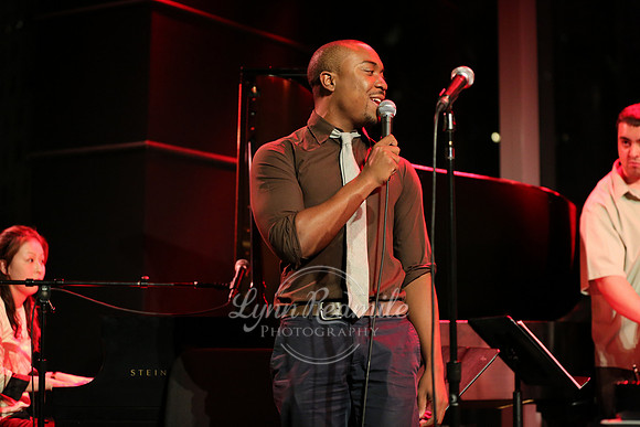 Michael Mwenso Special Set 45
