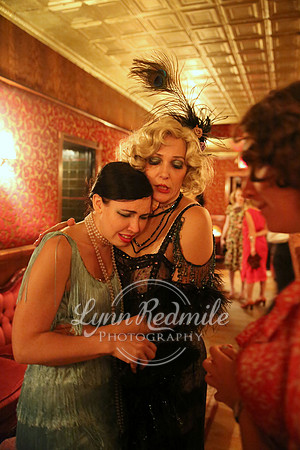 Speakeasy Dollhouse 100