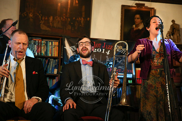 NYC 2014 Hot Jazz 135