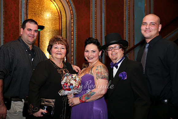 Jeri & Jim Wedding 063