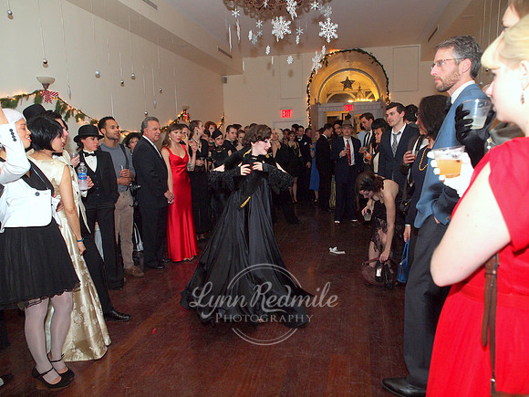 Michael Arenella Winter Ball 074