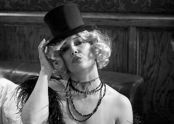 Speakeasy Dollhouse 067
