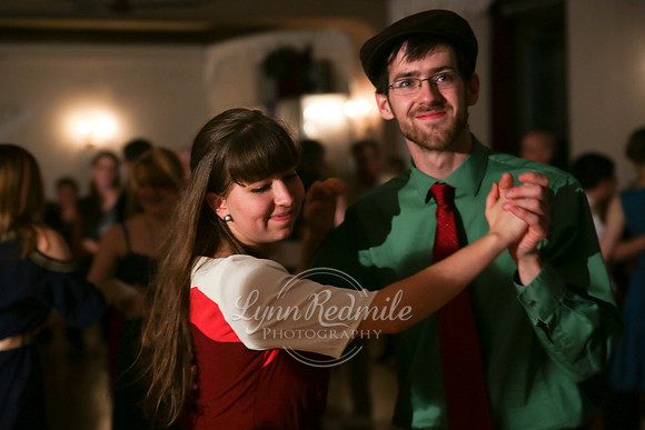 SwingKat Double 158