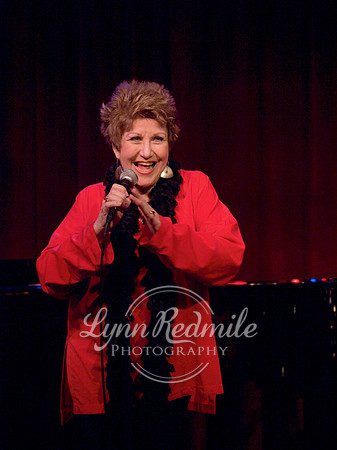 Joan Jaffe