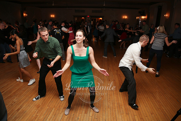 SwingKat Double 180