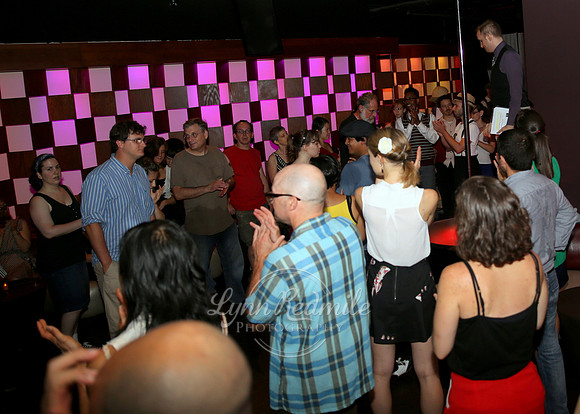 Dance Craze 34
