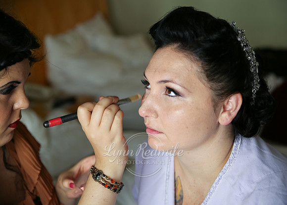 Jeri & Jim Wedding 011