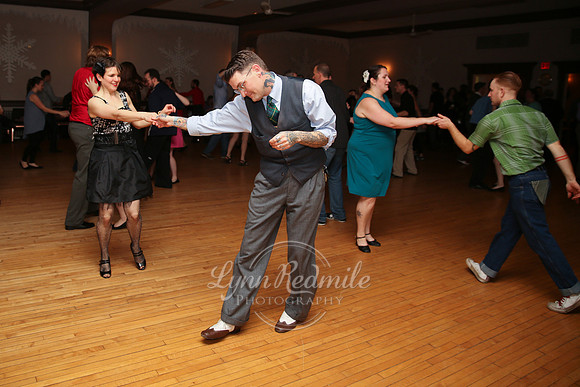 SwingKat Double 193