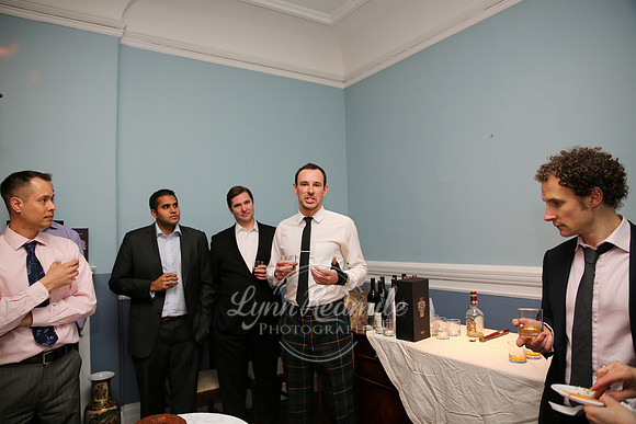 Holy Trinity Whiskey 36