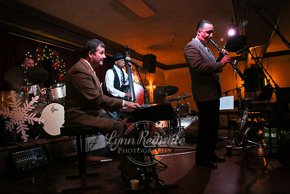 SwingKat Double 082