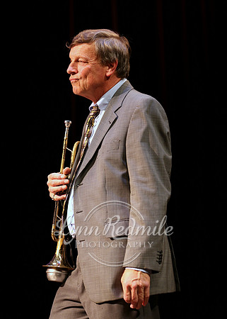 Randy Reinhart AllStars 36