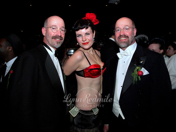 Salon New Years Eve Eve 118